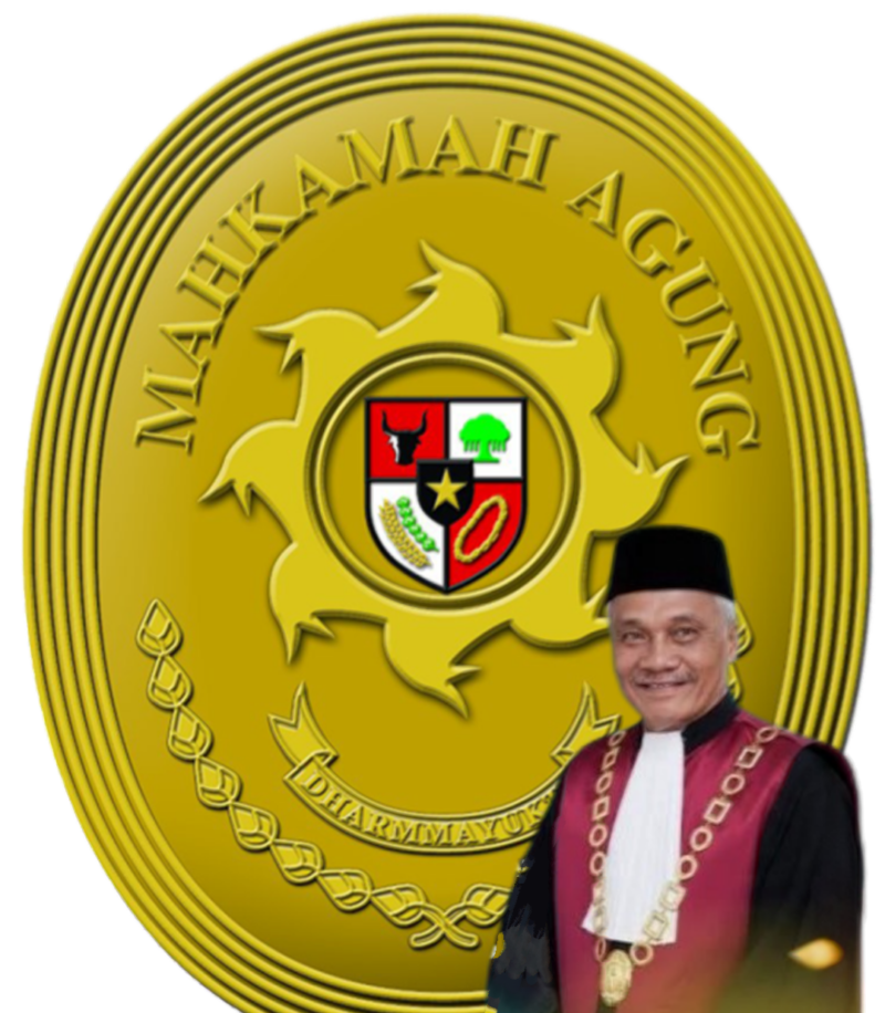 Yang Mulia Hakim Tinggi PT Makasar Rommel Tampubolon SH