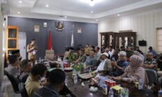 Perjuangan tak Kenal Lelah, Demi Provinsi Bolaang Mongondow Raya