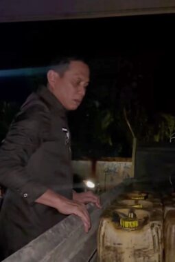 Walikota dr Weny Gaib Ungkap Penyebab Kelangkaan BBM di Kotamobagu