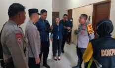 Kepala PT Jamkrindo Cabang Ternate Ditemukan Meninggal di Rumah Dinas