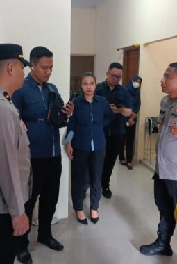 Kepala PT Jamkrindo Cabang Ternate Ditemukan Meninggal di Rumah Dinas