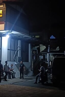 Polda Sulut Periksa Pejabat Pemprov. Ada Mantan Sekprov, Asisten, Kadis dan Kaban